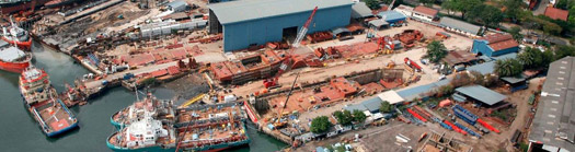 SBM Industry & Engineering Pte Ltd